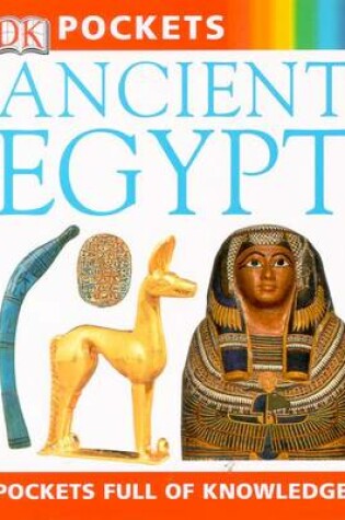 Cover of Pockets Ancient Egypt