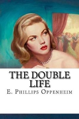 Book cover for The Double Life