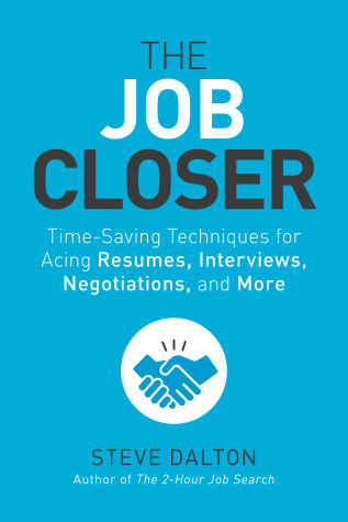 Cover of The Job Closer