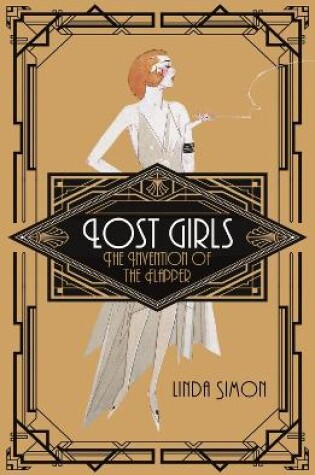 Cover of Lost Girls