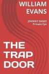 Book cover for The Trap Door