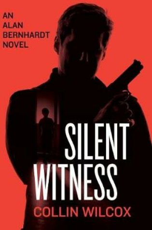 Cover of Silent Witness