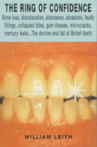 Cover of British Teeth