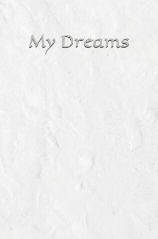 Cover of My Dreams