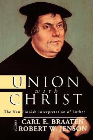 Cover of Union with Christ