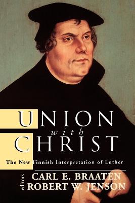 Book cover for Union with Christ