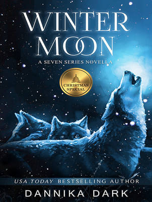 Book cover for Winter Moon