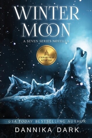 Cover of Winter Moon