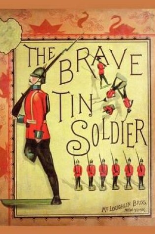 Cover of Brave Tin Soldier (Hc)