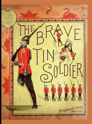 Cover of Brave Tin Soldier (Hc)