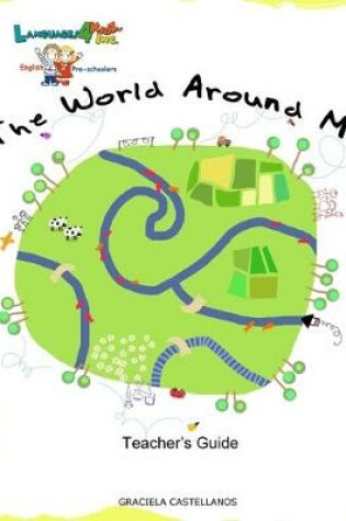 Cover of The World Around Me