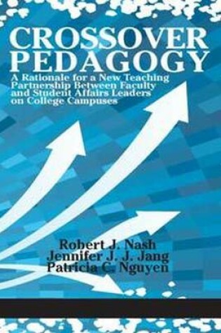 Cover of Crossover Pedagogy