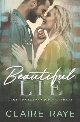 Book cover for Beautiful Lie