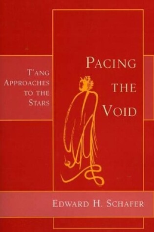 Cover of Pacing the Void