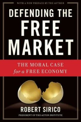 Cover of Defending the Free Market