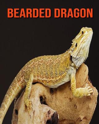 Book cover for Bearded Dragon