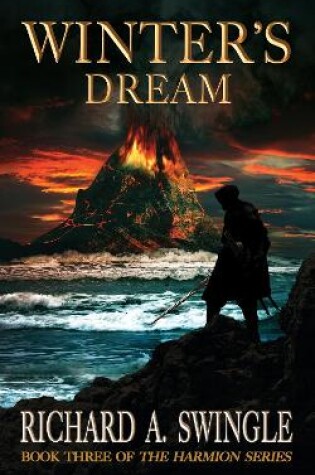 Cover of Winter's Dream