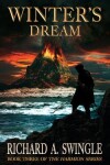 Book cover for Winter's Dream