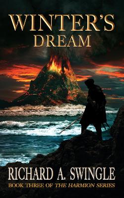 Book cover for Winter's Dream