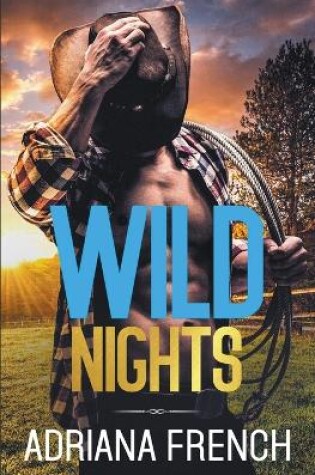 Cover of Wild Nights