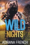 Book cover for Wild Nights