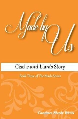 Cover of Made by Us