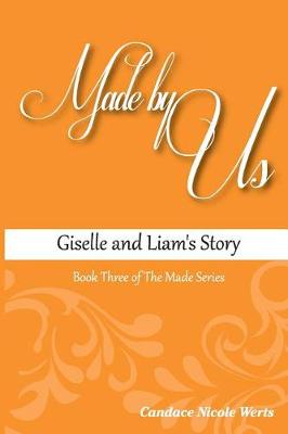 Book cover for Made by Us
