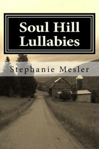 Cover of Soul Hill Lullabies