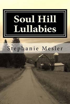 Book cover for Soul Hill Lullabies
