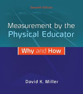 Book cover for Looseleaf for Measurement by the Physical Educator: Why and How