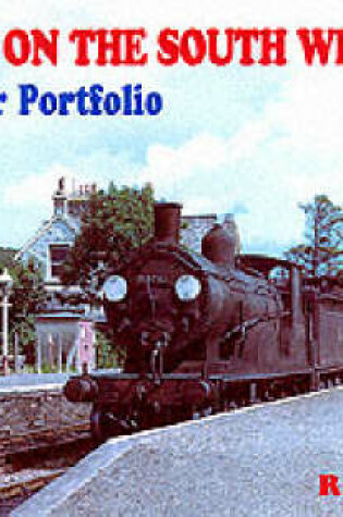 Cover of Steam on the South Western