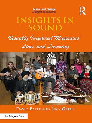 Cover of Insights in Sound