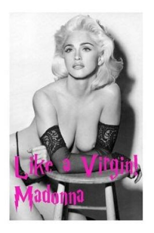 Cover of Like a Virgin!