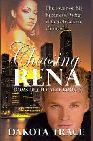Cover of Choosing Rena