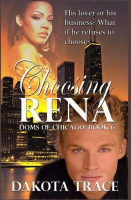 Book cover for Choosing Rena