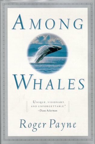 Cover of Among Whales