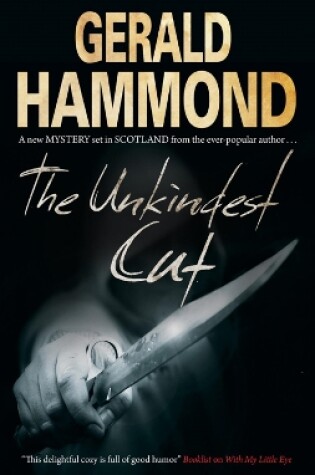 Cover of The Unkindest Cut