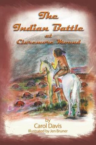 Cover of The Indian Battle