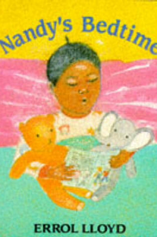 Cover of Nandy's Bedtime
