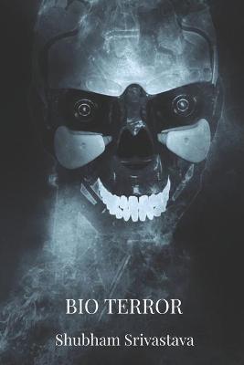 Book cover for Bio Terror