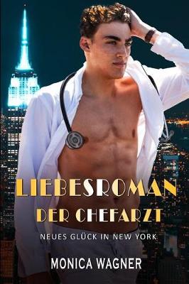 Book cover for Liebesroman Der Chefarzt