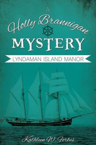 Cover of Lyndaman Island Manor