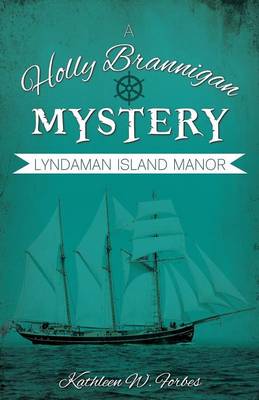 Cover of Lyndaman Island Manor