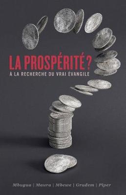 Book cover for La Prosp