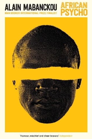 Cover of African Psycho