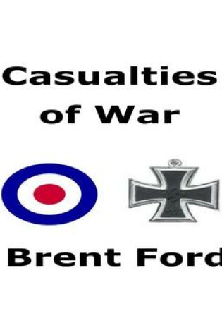 Cover of Casualties Of War