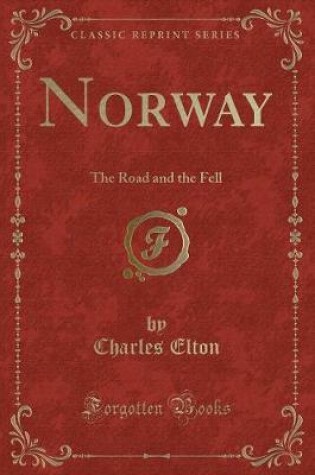 Cover of Norway