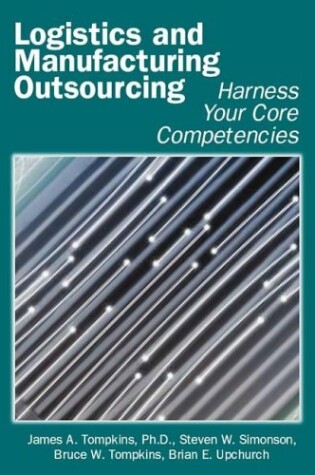 Cover of Logistics and Manufacturing Outsourcing