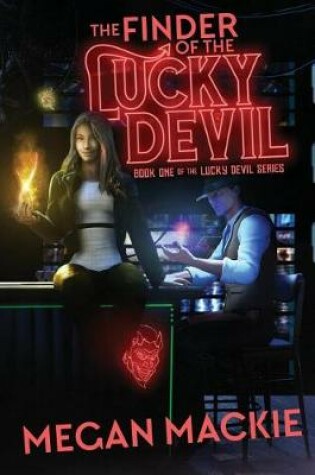 Cover of The Finder of the Lucky Devil