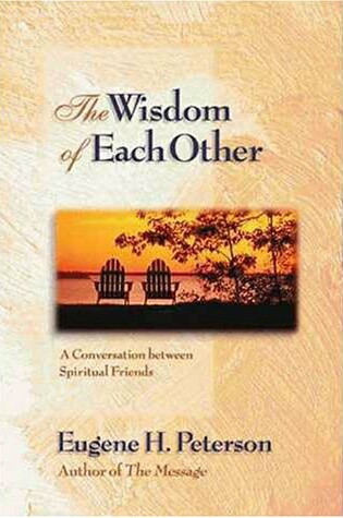 Cover of The Wisdom of Each Other